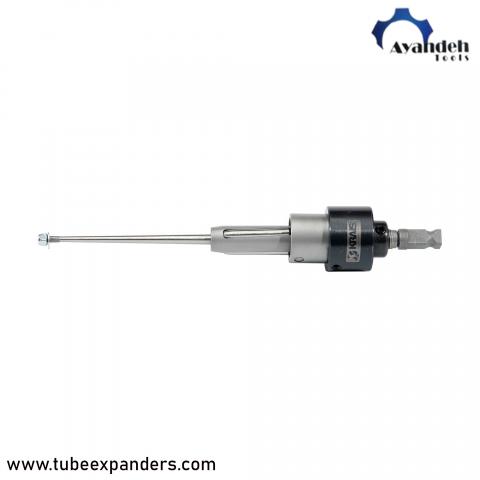 والس لوله سری 800 TUBEEXPANDER 800 SERIES تیوب کاتر-تیوب اکسپندر-والس لوله-والس گردان-تیوب پولر-رولینگ موتور-تیوب پولر بادی و برقی-کریس لهستان-KRAIS-