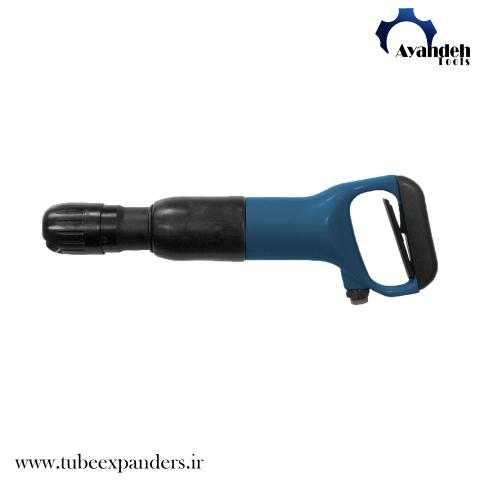 چکش تخریب بادی PCH-TUBE CUTTER - تیوب کاتر-تیوب اکسپندر-والس لوله-والس گردان-تیوب پولر-رولینگ موتور--کریس لهستان-KRAIS-