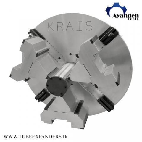 pipelathe-40تیوب کاتر-تیوب اکسپندر-والس لوله-والس گردان-تیوب پولر-رولینگ موتور- فلنچ فیسر-فلنج فیسر -کریس لهستان KRAIS- -Flange Facer- TUBE CUTTER –TUBE EXPANDER-ROLLING MOTOR-TUBE PULLER